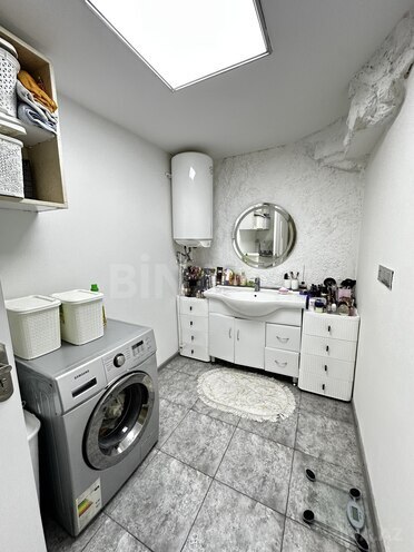 Satılır 5 otaqlı köhnə tikili 120 m², İnşaatçılar m., photo 26 from 32