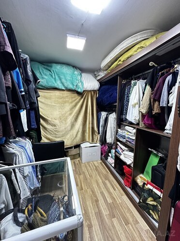 Satılır 5 otaqlı köhnə tikili 120 m², İnşaatçılar m., photo 16 from 32