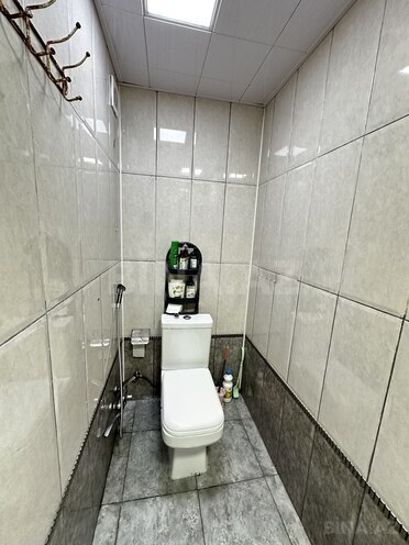Satılır 5 otaqlı köhnə tikili 120 m², İnşaatçılar m., photo 29 from 32