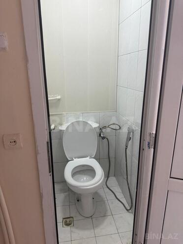 Сдаётся 3-комн. вторичка 90 м², м. Нариман Нариманов, photo 13 from 14