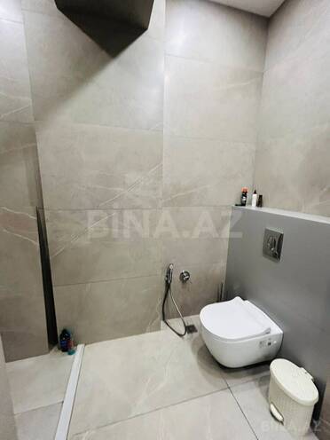 İcarəyə verilir 4 otaqlı yeni tikili 178 m², Elmlər Akademiyası m., photo 10 from 30