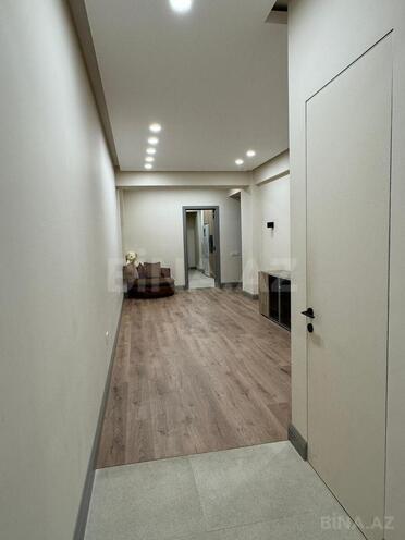 İcarəyə verilir 4 otaqlı yeni tikili 178 m², Elmlər Akademiyası m., photo 17 from 30