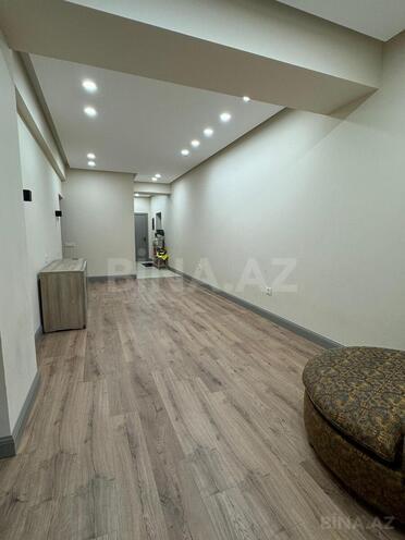 İcarəyə verilir 4 otaqlı yeni tikili 178 m², Elmlər Akademiyası m., photo 29 from 30