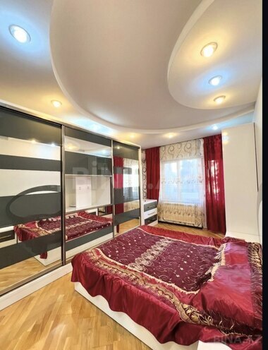 Satılır 2 otaqlı köhnə tikili 70 m², Nəsimi m., photo 4 from 8