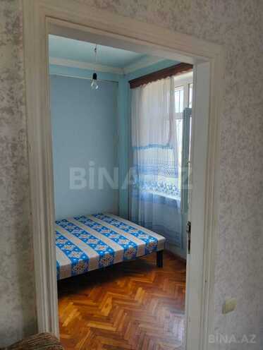 İcarəyə verilir 2 otaqlı köhnə tikili 45 m², Xalqlar Dostluğu m., photo 7 from 12