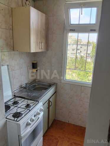 İcarəyə verilir 2 otaqlı köhnə tikili 45 m², Xalqlar Dostluğu m., photo 8 from 12