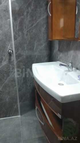 Satılır 3 otaqlı yeni tikili 107 m², Həzi Aslanov m., photo 10 from 13