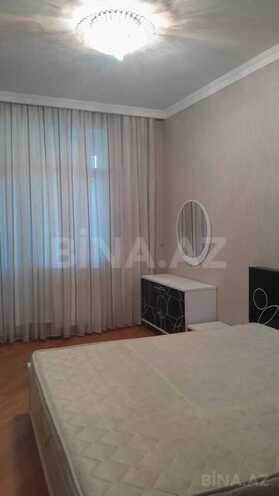 Satılır 3 otaqlı yeni tikili 107 m², Həzi Aslanov m., photo 6 from 13