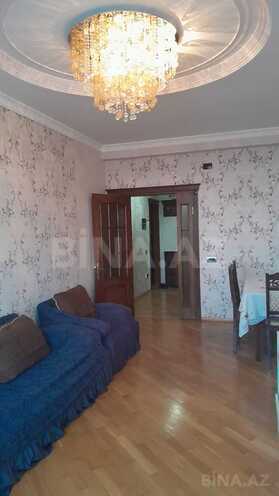 Satılır 3 otaqlı yeni tikili 107 m², Həzi Aslanov m., photo 4 from 13