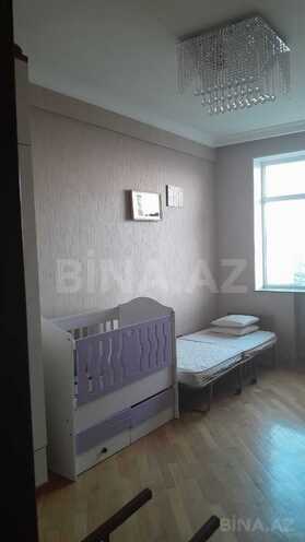 Satılır 3 otaqlı yeni tikili 107 m², Həzi Aslanov m., photo 7 from 13