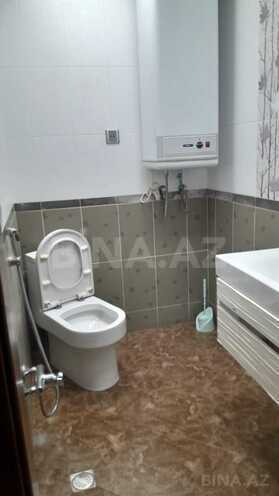 Satılır 3 otaqlı yeni tikili 107 m², Həzi Aslanov m., photo 11 from 13