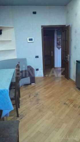 Satılır 3 otaqlı yeni tikili 107 m², Həzi Aslanov m., photo 9 from 13