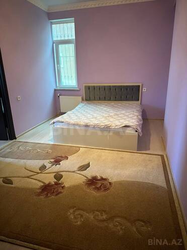 İcarəyə verilir 3 otaqlı yeni tikili 120 m², Yasamal r., photo 9 from 15