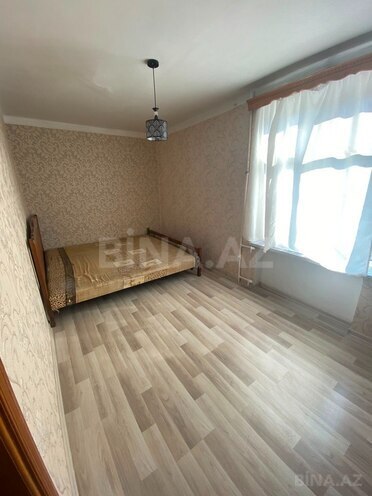 İcarəyə verilir 2 otaqlı köhnə tikili 45 m², Neftçilər m., photo 6 from 8