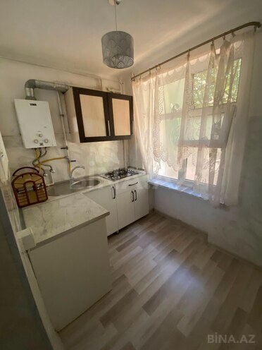 İcarəyə verilir 2 otaqlı köhnə tikili 45 m², Neftçilər m., photo 5 from 8