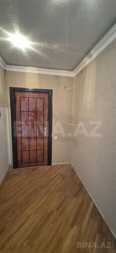 Satılır 3 otaqlı köhnə tikili 95 m², Yasamal q., photo 8 from 9