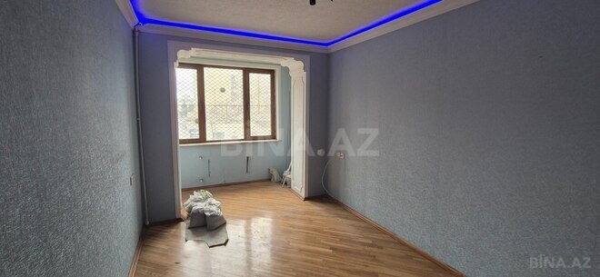 Satılır 3 otaqlı köhnə tikili 95 m², Yasamal q., photo 4 from 9