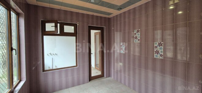 Satılır 3 otaqlı köhnə tikili 95 m², Yasamal q., photo 5 from 9