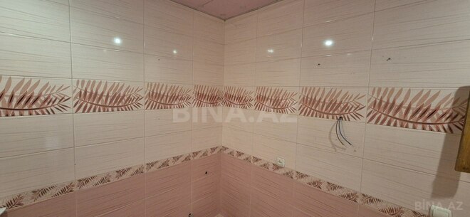 Satılır 3 otaqlı köhnə tikili 95 m², Yasamal q., photo 6 from 9