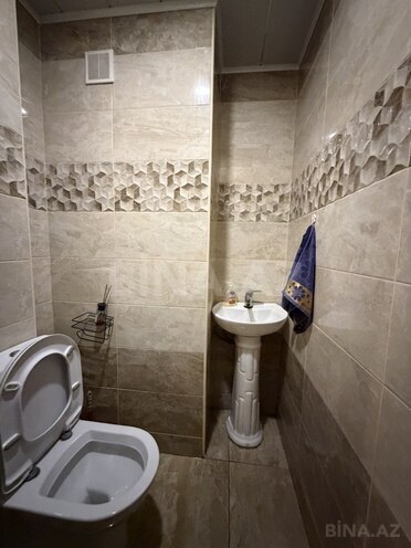 Satılır 3 otaqlı yeni tikili 85 m², photo 10 from 11