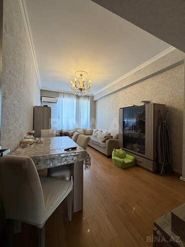 Satılır 3 otaqlı yeni tikili 85 m², photo 1 from 11