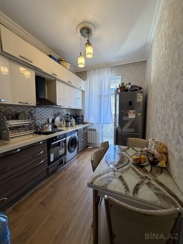 Satılır 3 otaqlı yeni tikili 85 m², photo 7 from 11
