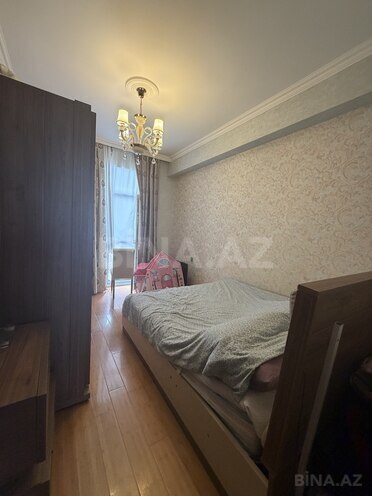 Satılır 3 otaqlı yeni tikili 85 m², photo 3 from 11