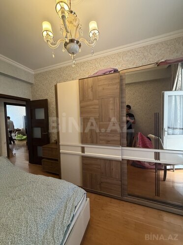 Satılır 3 otaqlı yeni tikili 85 m², photo 4 from 11