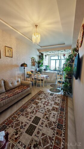 Продается 2-комн. новостройка 50 м², photo 4 from 16