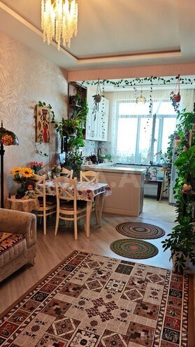 Продается 2-комн. новостройка 50 м², photo 5 from 16