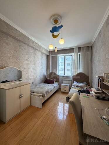 Satılır 3 otaqlı yeni tikili 85 m², photo 5 from 11