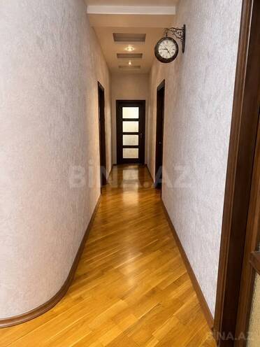 Продаётся 3-комн. новостройка 125 м², м. Элмляр Академиясы, photo 11 from 16