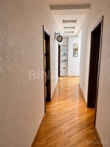 Продаётся 3-комн. новостройка 125 м², м. Элмляр Академиясы, photo 10 from 16