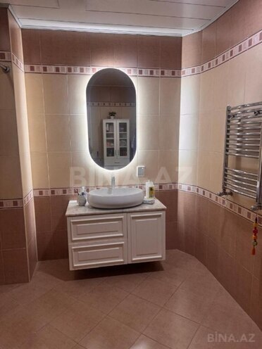 Продаётся 3-комн. новостройка 125 м², м. Элмляр Академиясы, photo 14 from 16