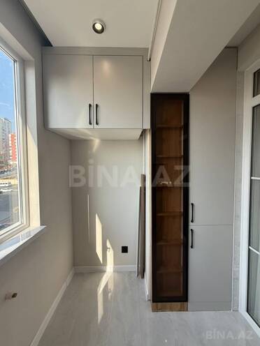 Продаётся 3-комн. вторичка 70 м², м. Нефтчиляр, photo 13 from 18