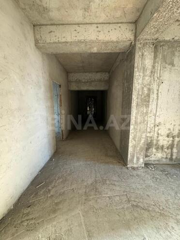Satılır 2 otaqlı yeni tikili 96 m², Azadlıq Prospekti m., photo 7 from 9