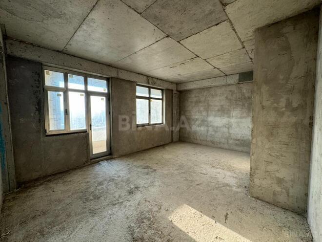 Satılır 2 otaqlı yeni tikili 96 m², Azadlıq Prospekti m., photo 6 from 9