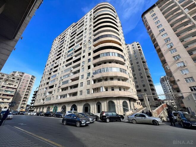 Продаётся 3-комн. новостройка 185 м², м. Гянджлик, photo 21 from 22