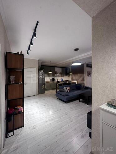 Satılır 3 otaqlı yeni tikili 95 m², 20 Yanvar m., photo 6 from 32