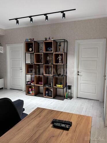 Satılır 3 otaqlı yeni tikili 95 m², 20 Yanvar m., photo 4 from 32