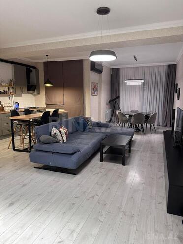 Satılır 3 otaqlı yeni tikili 95 m², 20 Yanvar m., photo 12 from 32