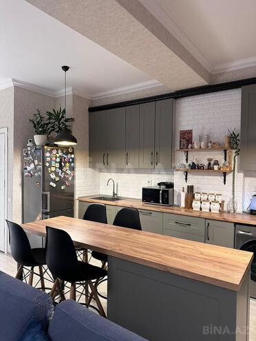 Satılır 3 otaqlı yeni tikili 95 m², 20 Yanvar m., photo 13 from 32