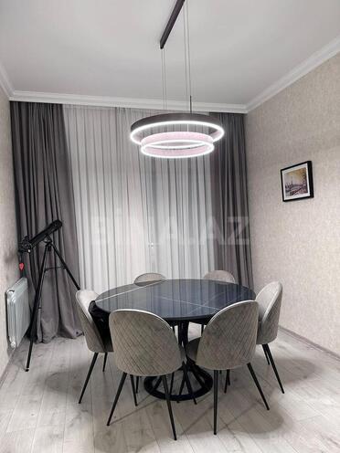 Satılır 3 otaqlı yeni tikili 95 m², 20 Yanvar m., photo 5 from 32