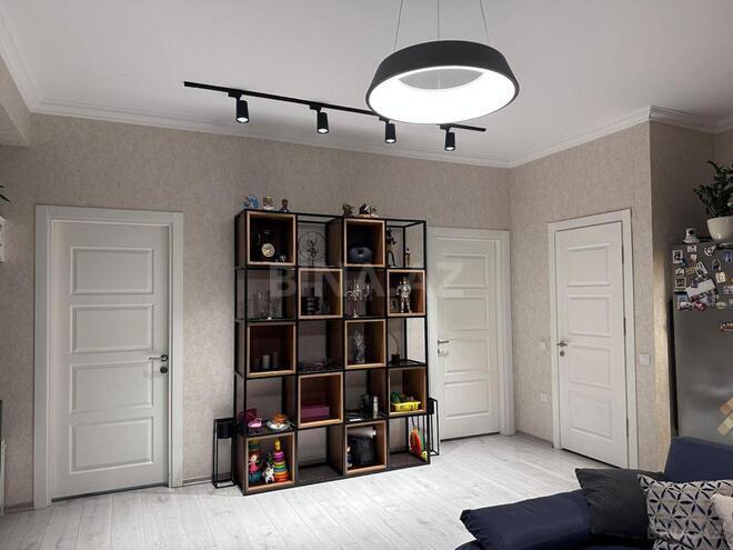 Satılır 3 otaqlı yeni tikili 95 m², 20 Yanvar m., photo 10 from 32