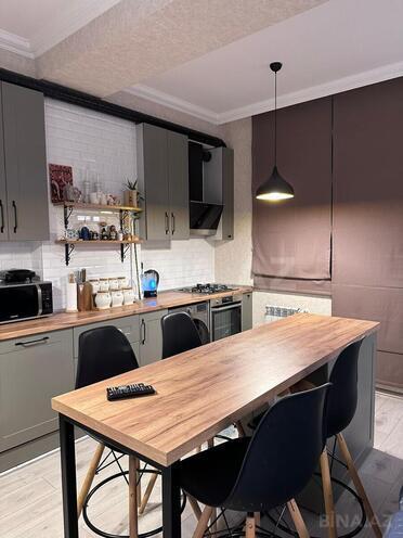 Satılır 3 otaqlı yeni tikili 95 m², 20 Yanvar m., photo 14 from 32