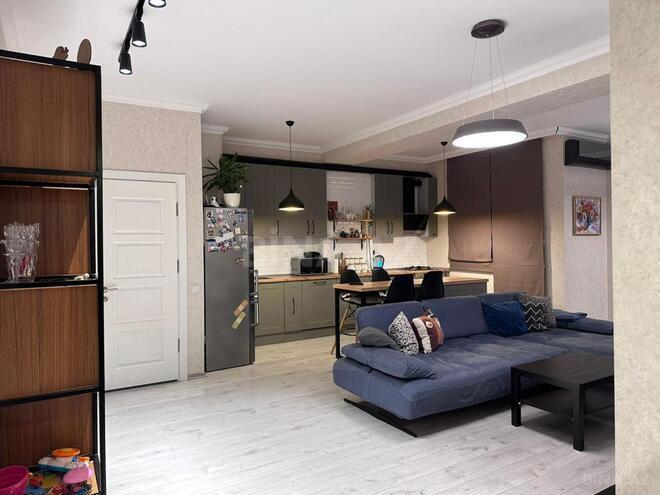 Satılır 3 otaqlı yeni tikili 95 m², 20 Yanvar m., photo 30 from 32