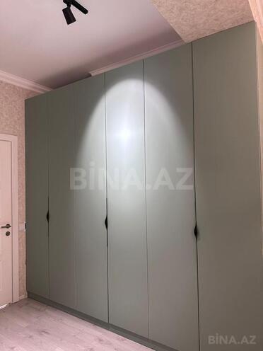 Satılır 3 otaqlı yeni tikili 95 m², 20 Yanvar m., photo 21 from 32