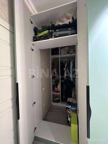Satılır 3 otaqlı yeni tikili 95 m², 20 Yanvar m., photo 17 from 32