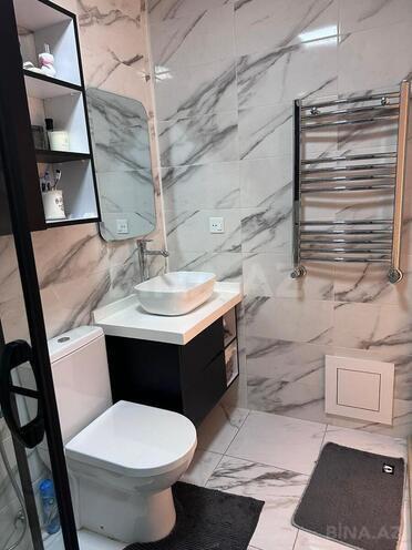 Satılır 3 otaqlı yeni tikili 95 m², 20 Yanvar m., photo 31 from 32