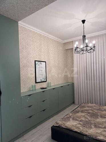 Satılır 3 otaqlı yeni tikili 95 m², 20 Yanvar m., photo 15 from 32